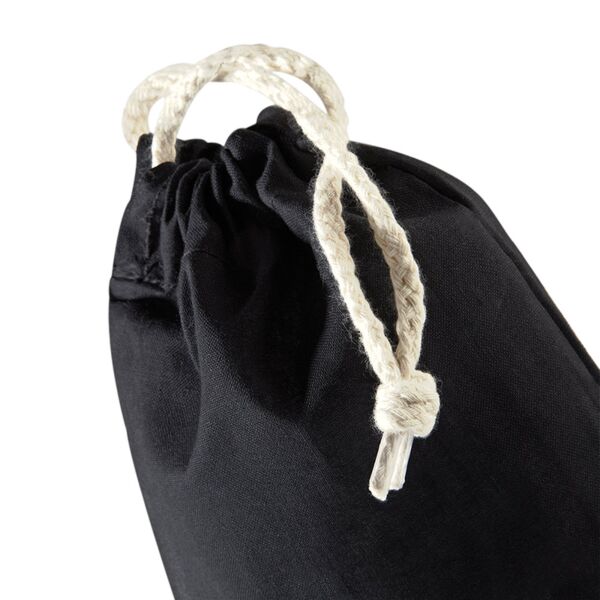 Cotton stuff bag Thumbnail