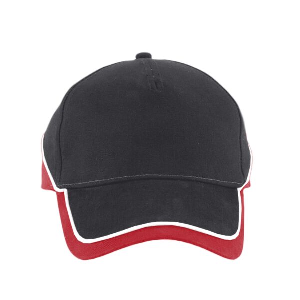 Teamwear competition cap Thumbnail