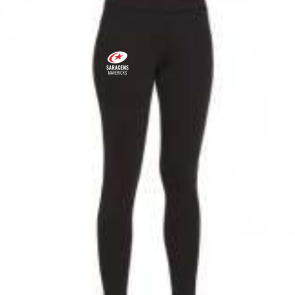 Performance Legging - Junior - COMPULSORY PRODUCT Thumbnail
