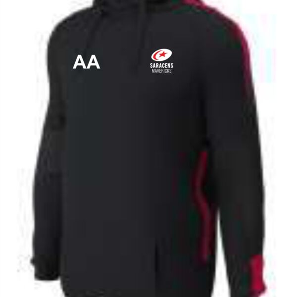Performance Hoody - Junior - COMPULSORY PRODUCT Thumbnail