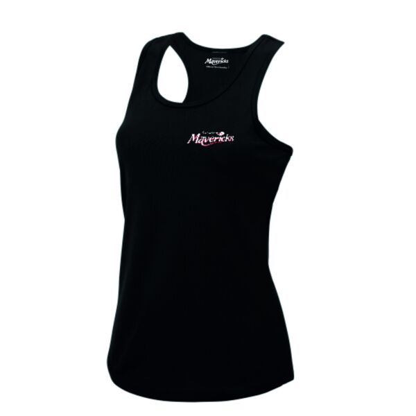 Performance Vest - Junior - COMPULSORY PRODUCT Thumbnail