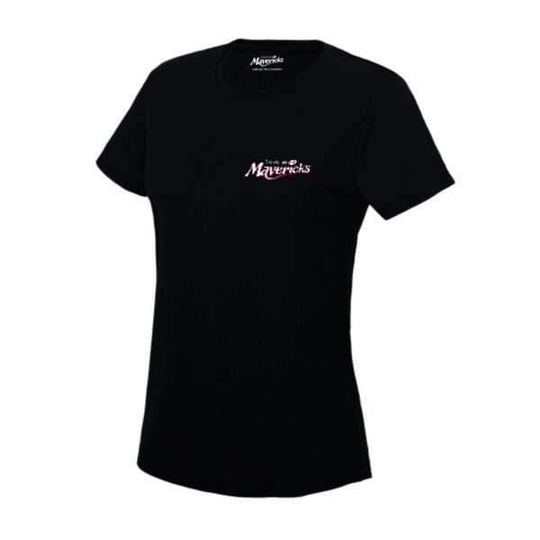 Performance T-Shirt - Junior - COMPULSORY PRODUCT Thumbnail