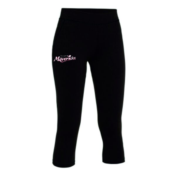 Performance Capri - Junior - COMPULSORY PRODUCT Thumbnail