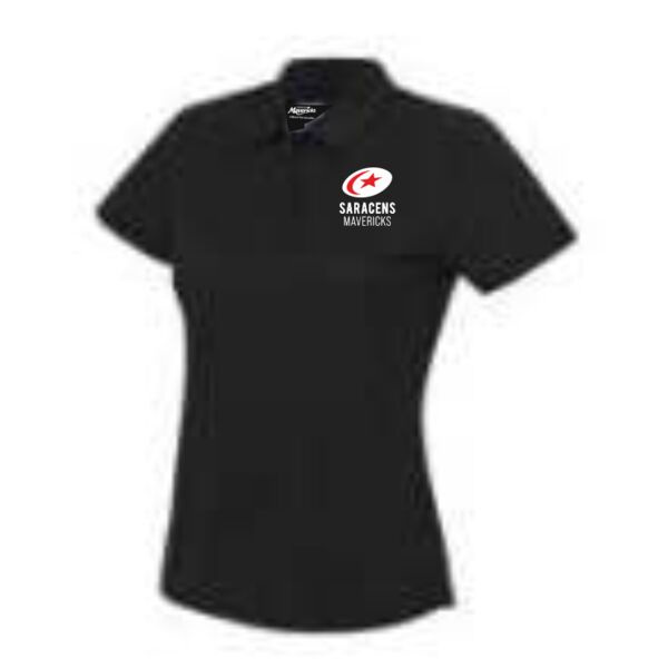 Performance Polo - Senior Thumbnail