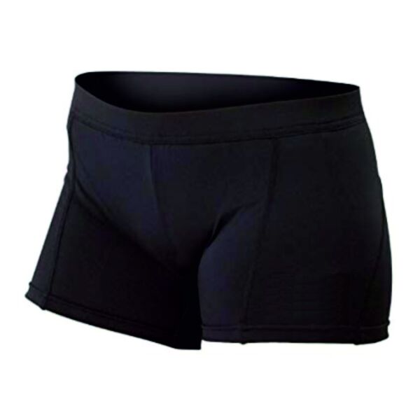 Under Short  Thumbnail