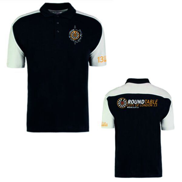 City of London Round Table Polo Thumbnail