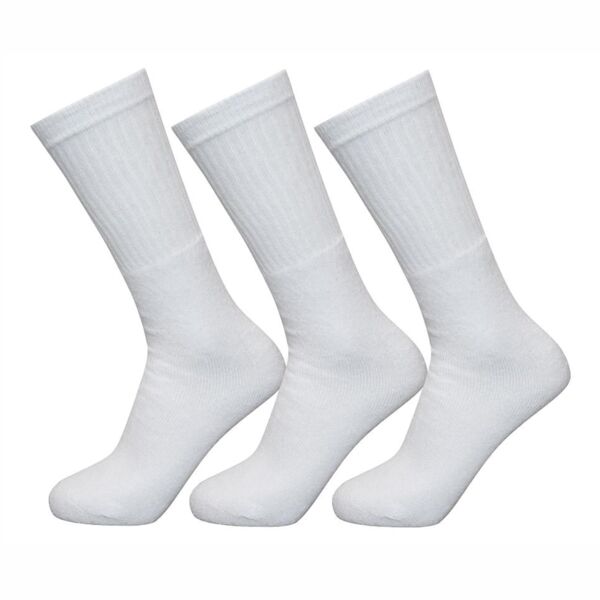 Broxbourne School PE Sock (Pack of 3) - Senior Thumbnail