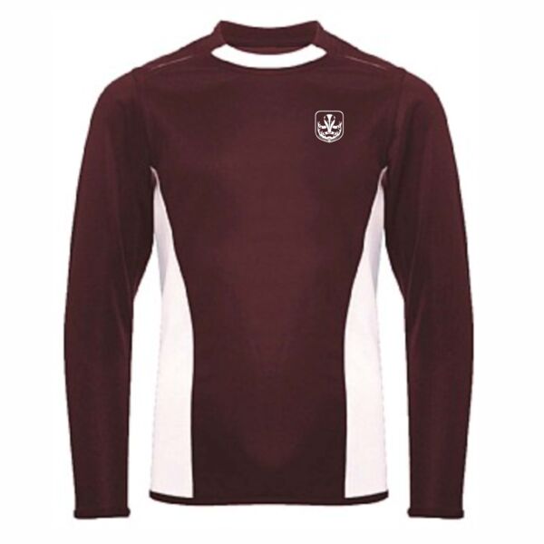 Broxbourne School Reversible Games Top - Junior  Thumbnail