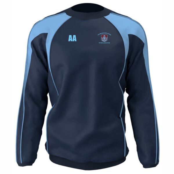 Broxbourne School Contact Top - Senior  Thumbnail