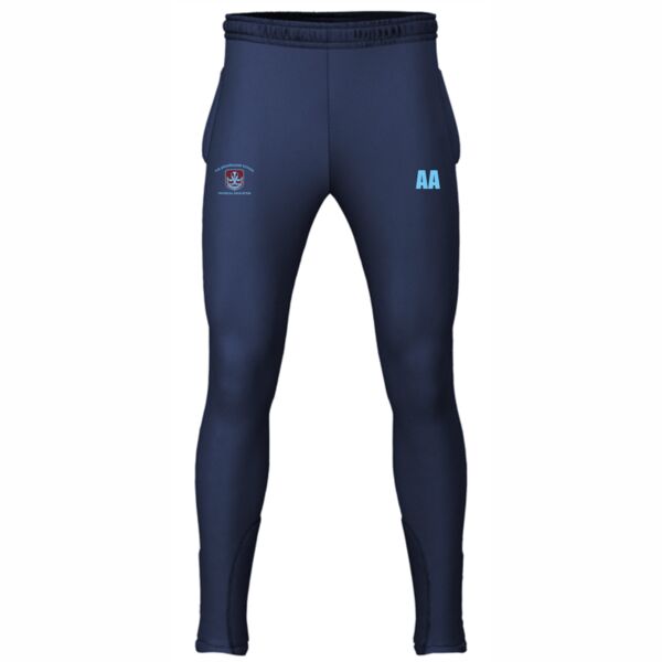 Broxbourne School Slim Fit Training Pant - Junior  Thumbnail