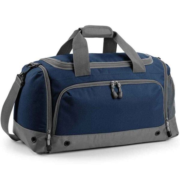 Broxbourne School Matchday Holdall Thumbnail