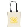 Westford Mill Bag For Life - Contrast Handles Thumbnail